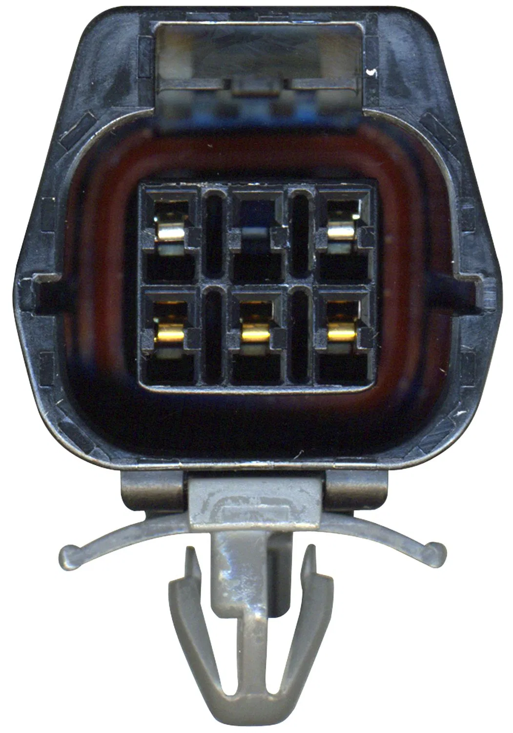 24358 – NGK Oxygen Sensor, OE Replacement Single Sensor - view 3